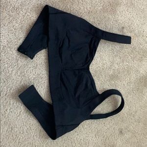 Lulu lemon Ta Ta Tamer Sports Bra